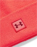 UA HalftimeUnisex Cuff Beanie 1373155-713