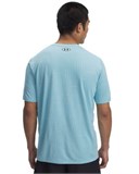 UA Tech™ Vent GeotessaShort Sleeve 1382182-494