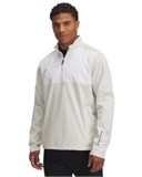 UA Drive Wind½ Zip 1389859-110