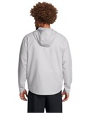 UA Unstoppable Left ChestJacket 1389354-014