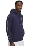 UA Icon Fleece TapingHoodie 1389356-410