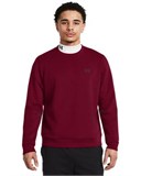 UA Unstoppable FleeceCrew 1389351-625