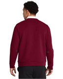 UA Unstoppable FleeceCrew 1389351-625