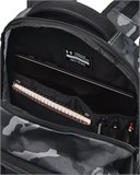 UA Hustle 6.0 ProBackpack 1384671-002