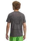 UA Seamless StrideShort Sleeve 1375692-009