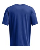 UA Heavyweight SM BoxShort Oversized Sleeve 1386803-432