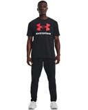 UA Amsterdam CityT-Shirt 1376305-001
