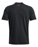 UA Amsterdam CityT-Shirt 1376305-001