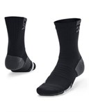 UA ArmourDry™ PlaymakerUnisex Mid-Crew Socks 1376229-001
