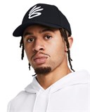 Curry SnapbackCap 1380010-001