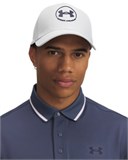 UA Jordan Spieth DriveSnapback Cap 6000362-100