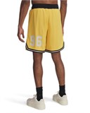 UA Courtside HoopsShorts 1390120-773