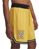 UA Courtside HoopsShorts 1390120-773