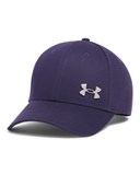 UA Sportstyle MetalAdjustable Cap 1389695-410