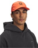 UA Sportstyle NylonSnapback Cap 1389692-847