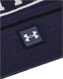 UA Halftime PomBeanie 1386634-410