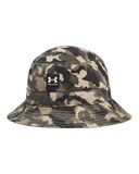 UA BrandedBucket Hat 1376704-003