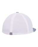 UA Iso-Chill Drive Low StretchFit Cap 1389887-044