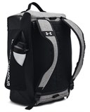 UA Contain Duo SmallBackpack Duffle 1381920-025