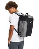 UA Contain Duo SmallBackpack Duffle 1381920-025