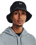 UA BrandedBucket Hat 1376704-001