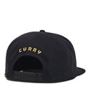 Curry Flat BrimSnapback Cap 1383487-002
