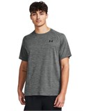 UA Tech™ Textured Short SleeveShort Sleeve 1382796-025