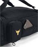 Project RockDuffle Backpack 1376459-002