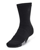 Curry ArmourDry™ PlaymakerUnisex Mid-Crew Socks 1376231-002
