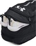 UA Hustle 6.0Backpack 1384672-002