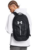 UA Hustle 6.0Backpack 1384672-002