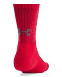 UA 3-MakerUnisex 3-Pack Mid-Crew Socks 1373084-601