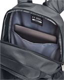 UA Hustle LiteBackpack 1364180-012
