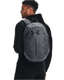 UA Hustle LiteBackpack 1364180-012