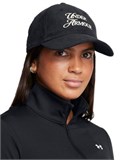 UA Sportstyle CorduroyUnisex Adjustable Cap 1386628-001