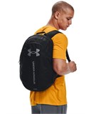 UA Hustle LiteBackpack 1364180-001