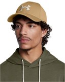 UA BlitzingAdjustable Cap 1376701-263