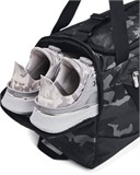 UA Undeniable 5.0 SmallDuffle Bag 1369222-007