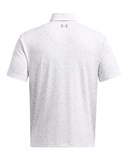 UA Playoff 3.0 PrintedPolo 1378677-112