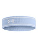 UA Striped Performance TerryUnisex Headband 1373118-464