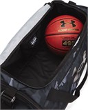 UA Undeniable 5.0 MediumDuffle Bag 1369223-010