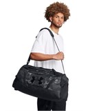 UA Undeniable 5.0 MediumDuffle Bag 1369223-010