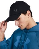 UA ArmourVentAdjustable Cap 1383440-001
