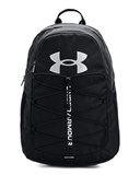 UA Hustle SportBackpack 1364181-001