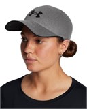UA StealthForm UncrushableUnisex Adjustable Hat 6000413-025