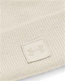 UA Halftime ShallowCuff Beanie 1379990-110