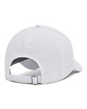 UA ArmourVentAdjustable Cap 1383440-100