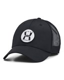 UA Blitzing TruckerHat 1383441-001