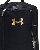 UA ContainShoe Bag 1381921-001