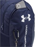 UA Hustle 6.0Backpack 1384672-411
